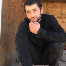 Фотография мужчины Ризван, 36 лет из г. Алушта