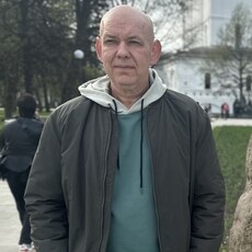 Фотография мужчины Алексей, 51 год из г. Мытищи