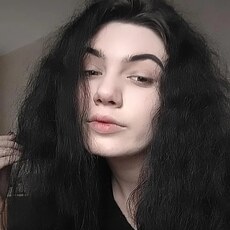 Фотография девушки Настя, 22 года из г. Ханты-Мансийск