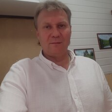 Фотография мужчины Сергей, 47 лет из г. Тамбов