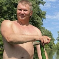 Фотография мужчины Сергей, 47 лет из г. Тамбов