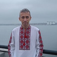 Фотография мужчины Женя, 40 лет из г. Николаев