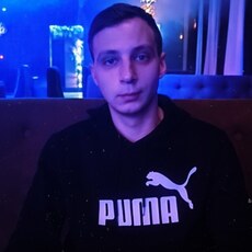 Фотография мужчины Михаил, 27 лет из г. Оренбург