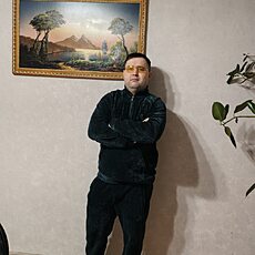 Фотография мужчины Ринат, 35 лет из г. Альметьевск