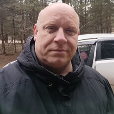 Фотография мужчины Сергей, 42 года из г. Тверь
