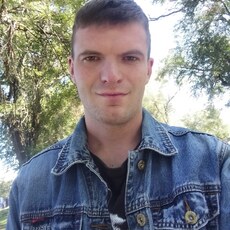 Фотография мужчины Aleksei, 27 лет из г. Ставрополь