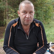Фотография мужчины Максим, 43 года из г. Иваново