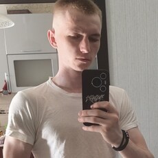 Фотография мужчины Сергей, 26 лет из г. Омск