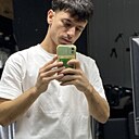 Ибо, 26 лет