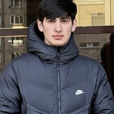 Фотография мужчины Асхаб, 18 лет из г. Наро-Фоминск