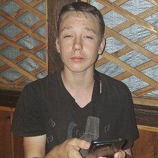 Фотография мужчины Миша, 18 лет из г. Киев