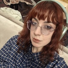 Фотография девушки Лана, 26 лет из г. Санкт-Петербург