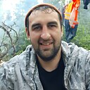 Паша, 34 года