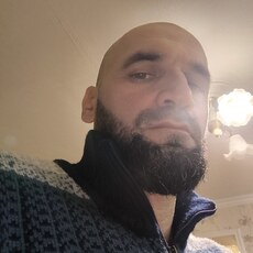 Фотография мужчины Марат, 37 лет из г. Каспийск