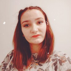 Фотография девушки Надюшка, 28 лет из г. Людиново