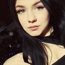Фотография девушки Алина, 22 года из г. Минск