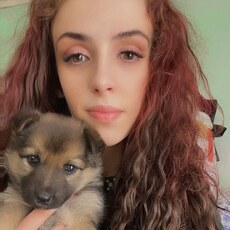 Фотография девушки Лера, 26 лет из г. Нижний Новгород