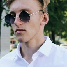 Фотография мужчины Михаил, 23 года из г. Гомель