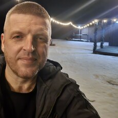 Фотография мужчины Алексей, 47 лет из г. Самара