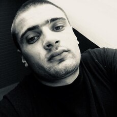 Фотография мужчины Gevo, 28 лет из г. Варшава