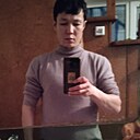 Медер, 34 года