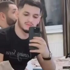 Фотография мужчины Руслан, 26 лет из г. Ижевск