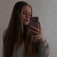Фотография девушки Настя, 18 лет из г. Локня
