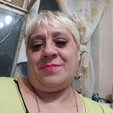 Фотография девушки Оксана, 51 год из г. Комсомольск