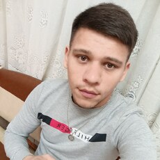 Фотография мужчины Андрей, 29 лет из г. Ставрополь