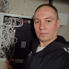 Фотография мужчины Роман, 41 год из г. Новая Усмань