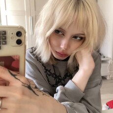 Фотография девушки Карина, 19 лет из г. Донецк