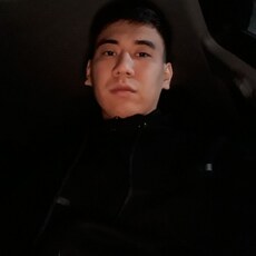 Фотография мужчины Zema, 32 года из г. Актобе