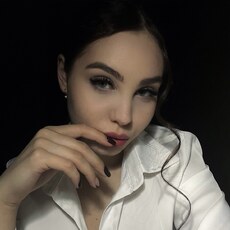 Фотография девушки Анастасия, 22 года из г. Санкт-Петербург