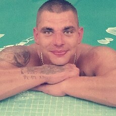 Фотография мужчины Денис, 30 лет из г. Рославль