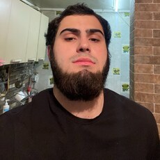 Фотография мужчины Никита, 24 года из г. Павлодар