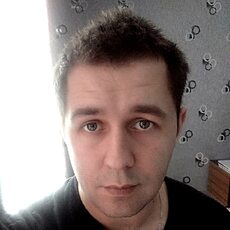 Фотография мужчины Виталий, 37 лет из г. Шарковщина