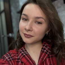 Анастасия, 26 из г. Санкт-Петербург.