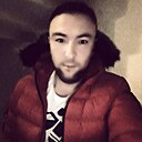 Фарик, 35 лет