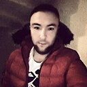 Фаррухжон, 35 лет