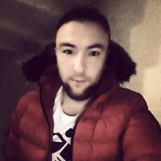 Фотография мужчины Фаррухжон, 35 лет из г. Павлодар
