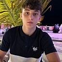 Никита, 19 лет