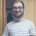 Тельман, 35 лет