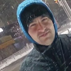 Фотография мужчины Умка, 29 лет из г. Комсомольск-на-Амуре