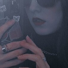 Фотография девушки Demon, 19 лет из г. Камышлов