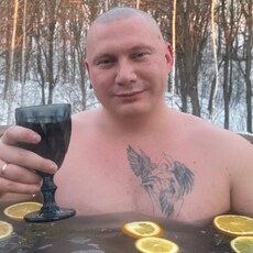 Фотография мужчины Тимур, 27 лет из г. Можайск