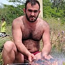 Айказ, 28 лет