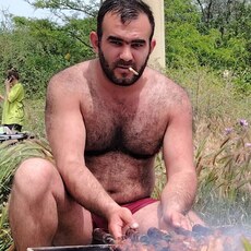 Фотография мужчины Айказ, 28 лет из г. Севастополь