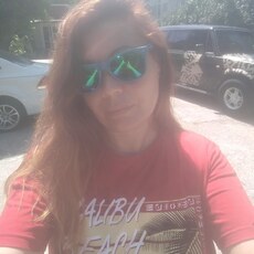 Фотография девушки Svetlogorskaya, 45 лет из г. Пенза