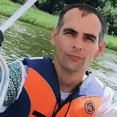 Фотография мужчины Igor, 40 лет из г. Минск