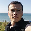 Хайрулло, 30 лет